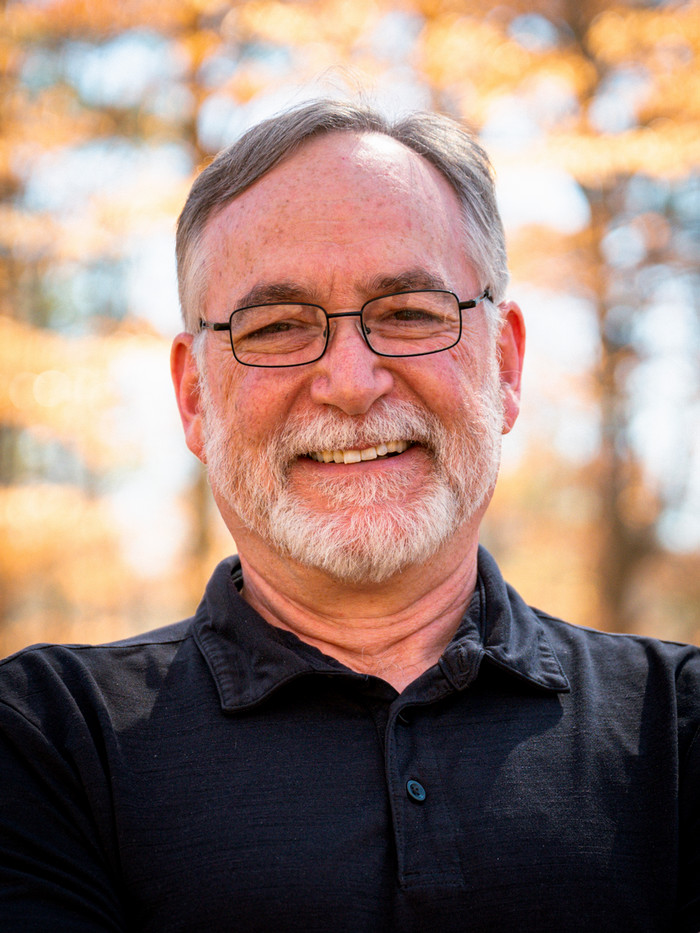 Gregory Tharp